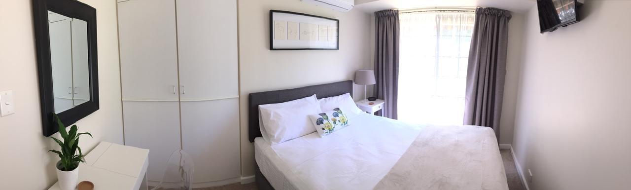 Murdoch Station Bed & Breakfast Perth Esterno foto