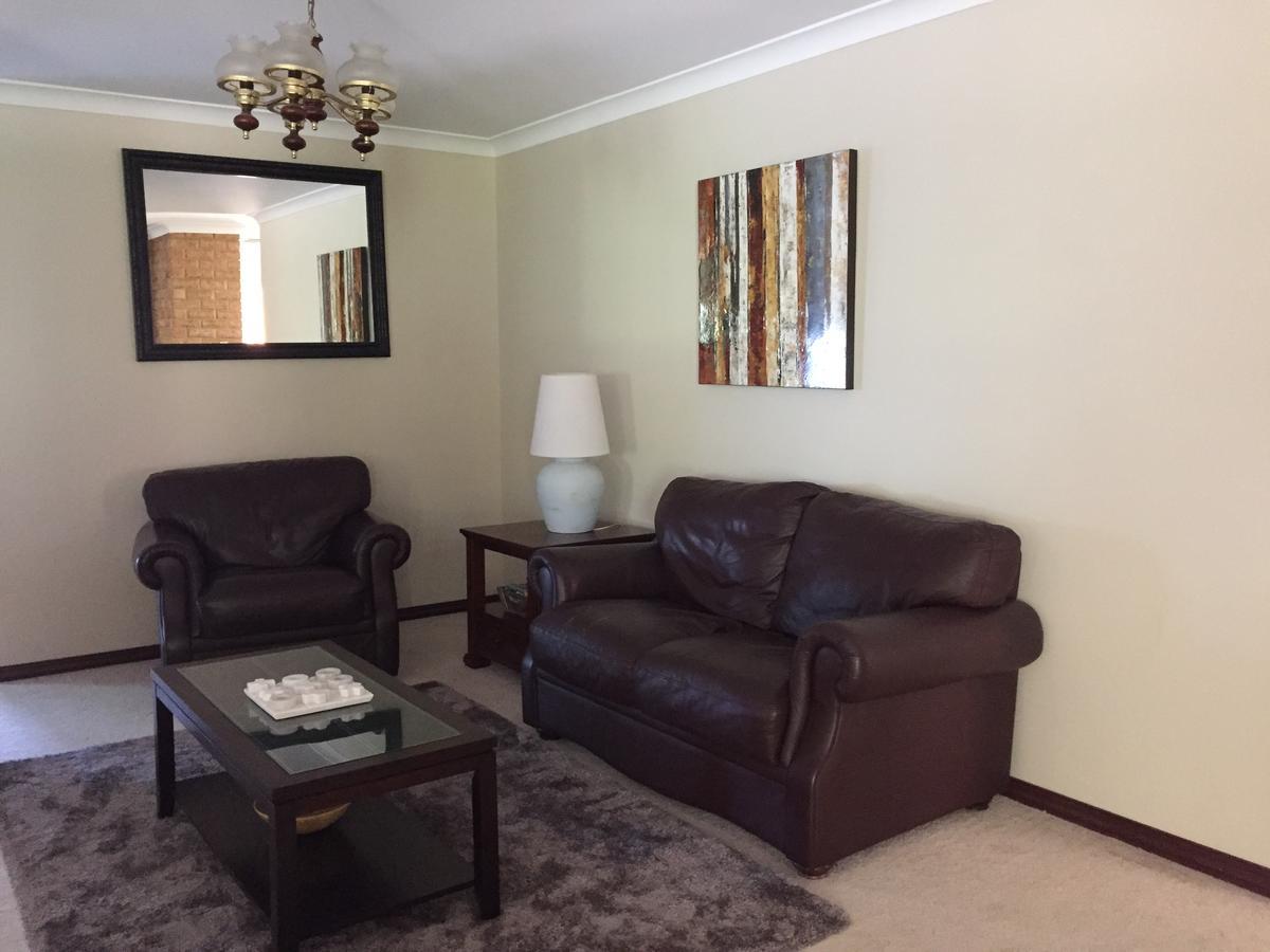 Murdoch Station Bed & Breakfast Perth Esterno foto