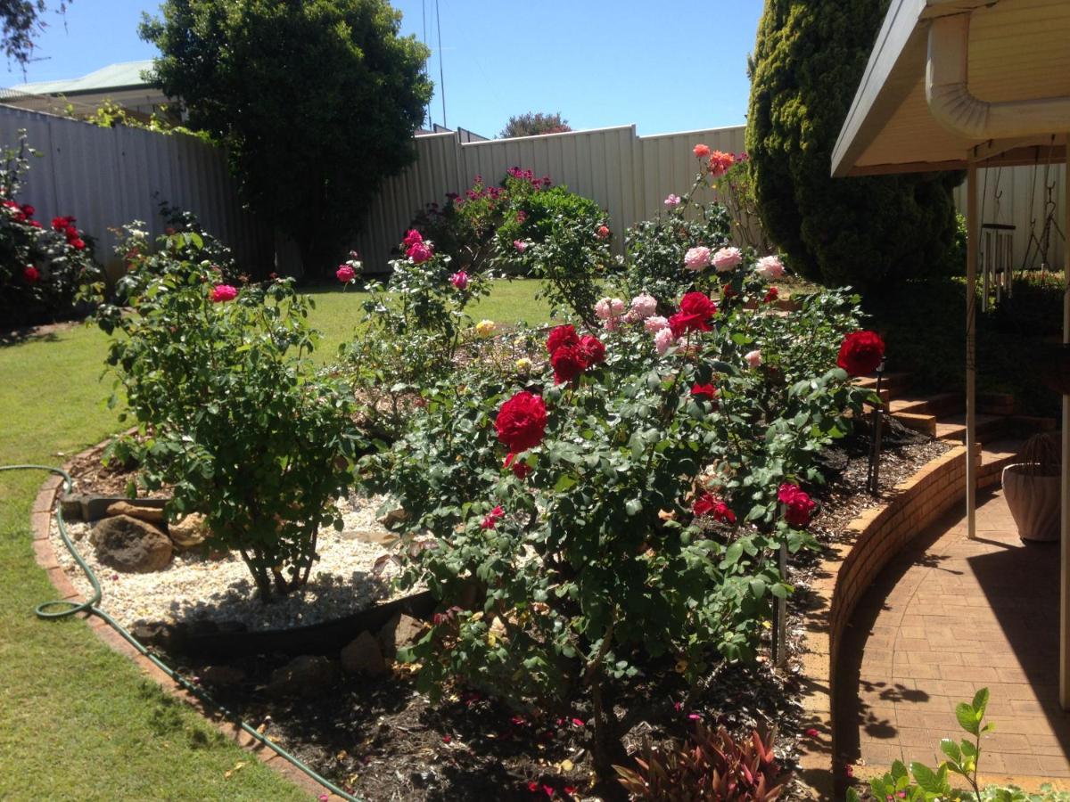 Murdoch Station Bed & Breakfast Perth Camera foto